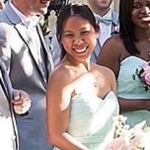 Meet your Posher, Michelle